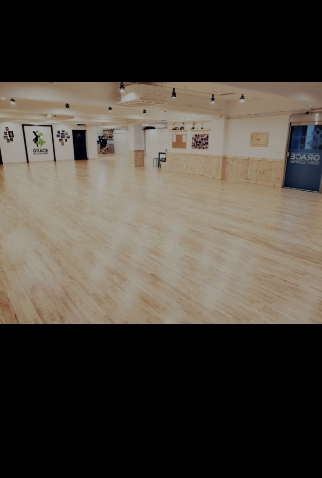 그레이스댄스아카데미학원