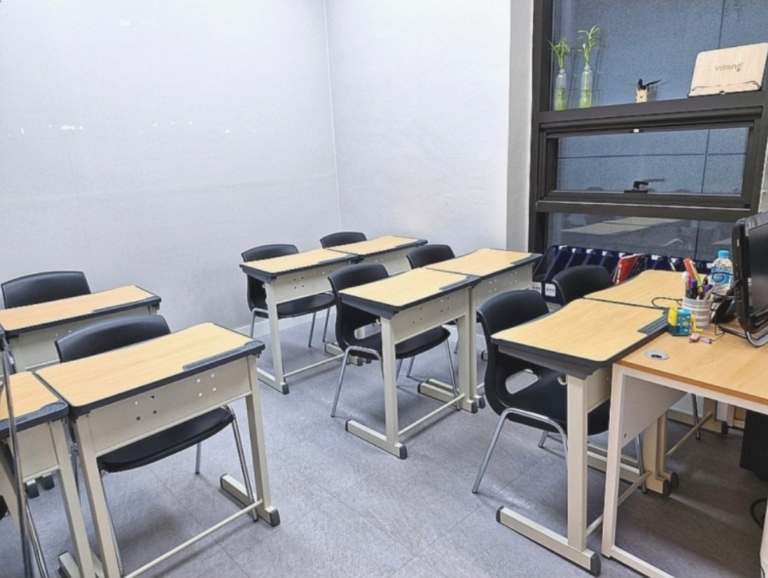 정점국어수학학원