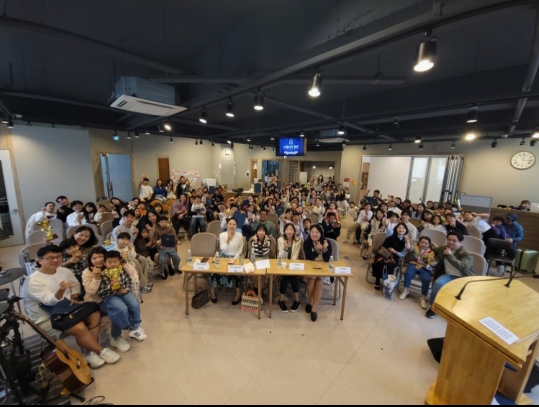 다산쉬피랜드어학원