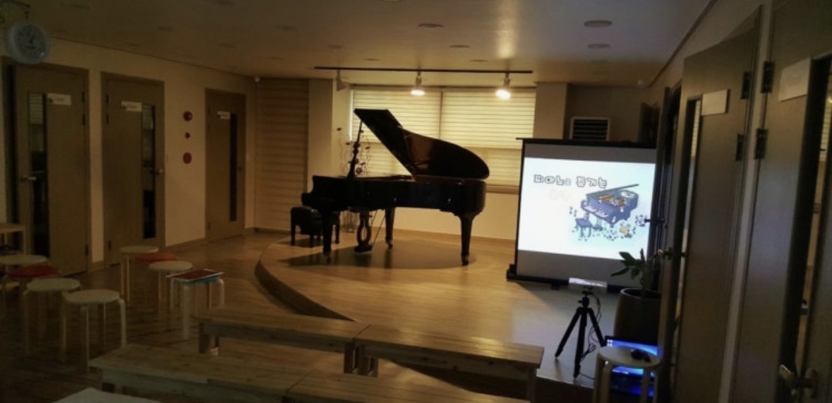 김숙경음악학원