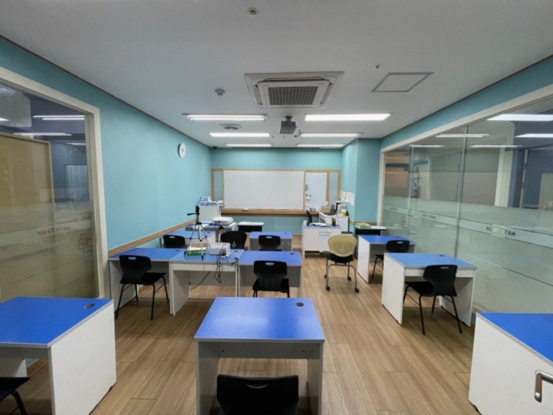 이그잼 맞춤 수학학원