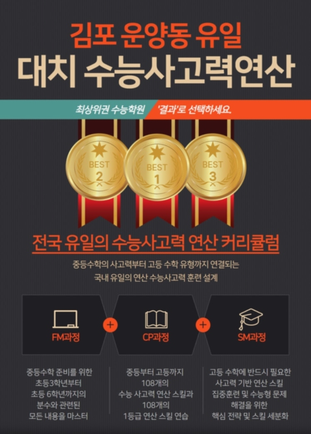 하루수학학원