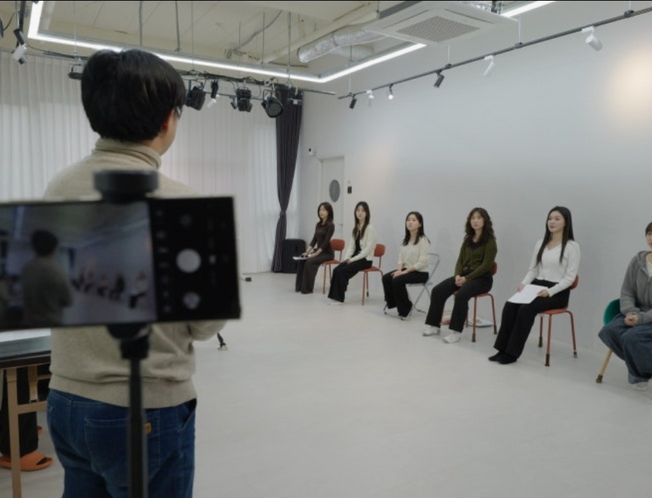 온연극영화예술학원
