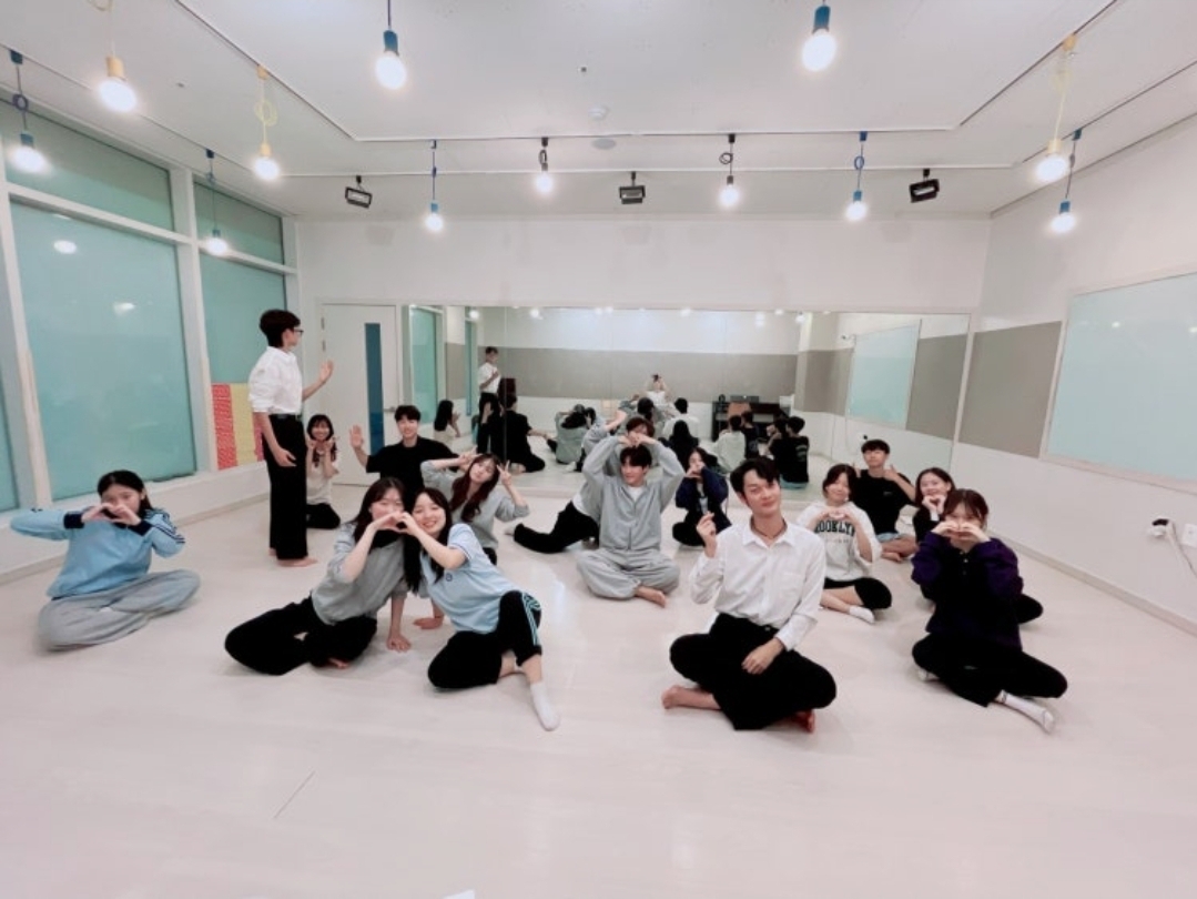 레이아트연기학원
