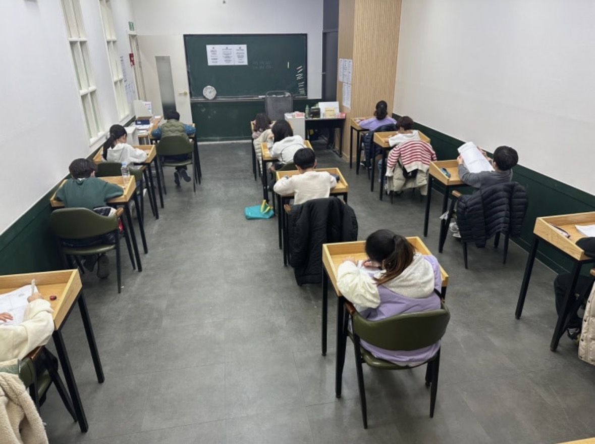 깊은생각수학신도림학원