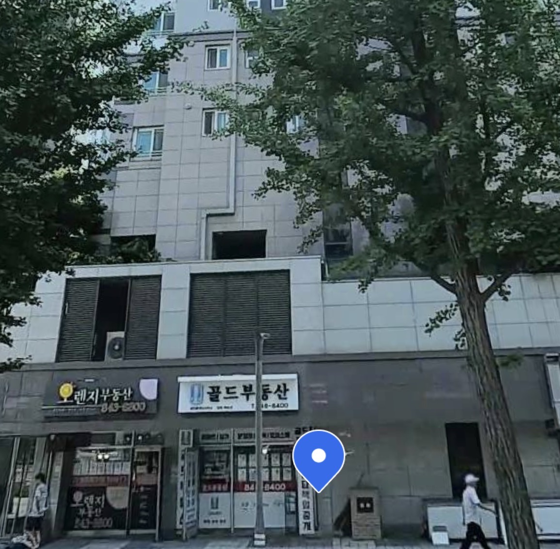 돌풍한솔플러스수학학원