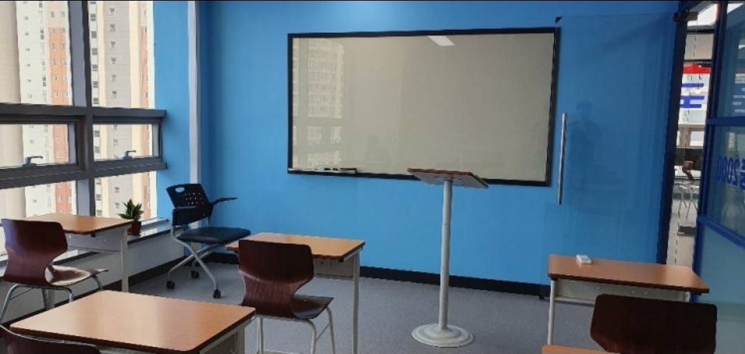 국풍국어&리딩플러스독서 다산1관