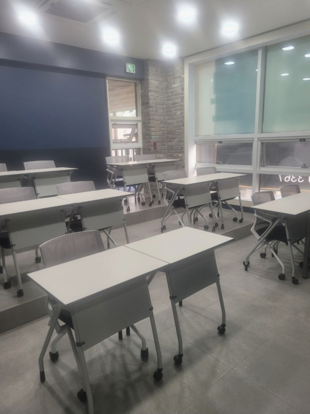 수학의봄날학원