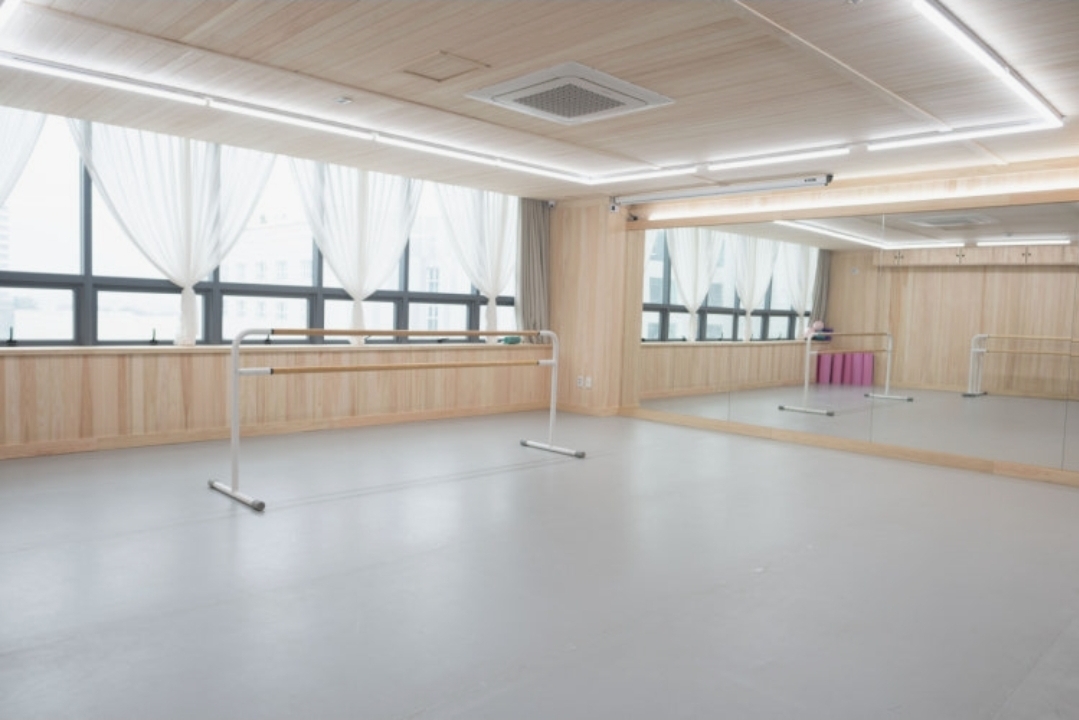 마인발레학원