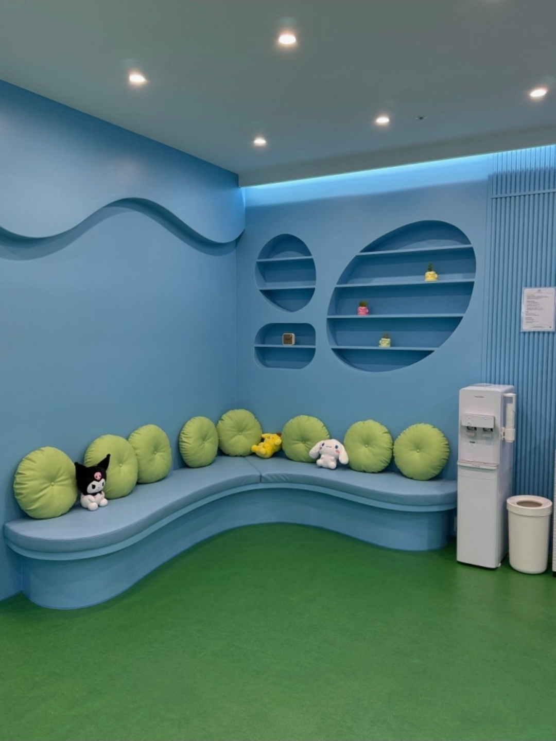 온리영여아미술학원