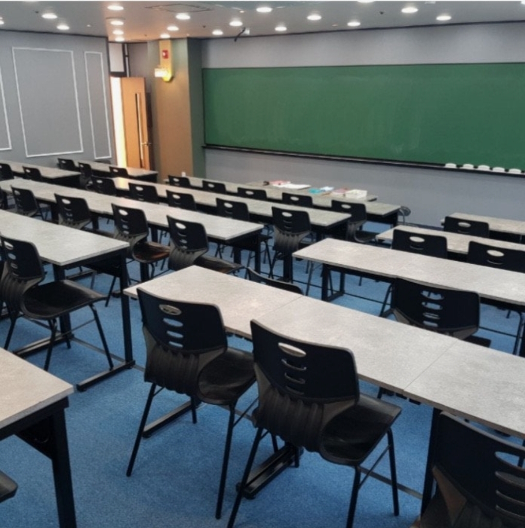 새로이수학과학학원
