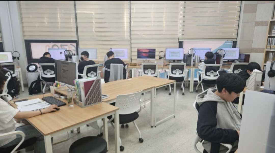 도담국어논술학원