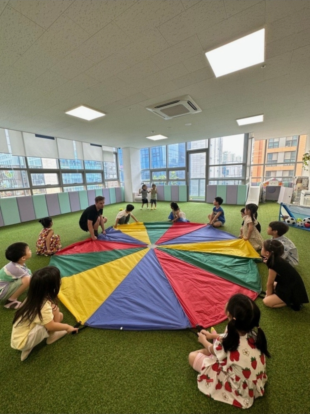 SD글로벌어학원