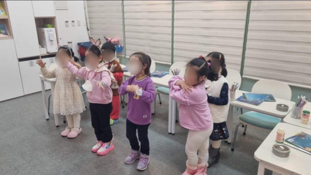 링키영어 독산롯데캐슬점