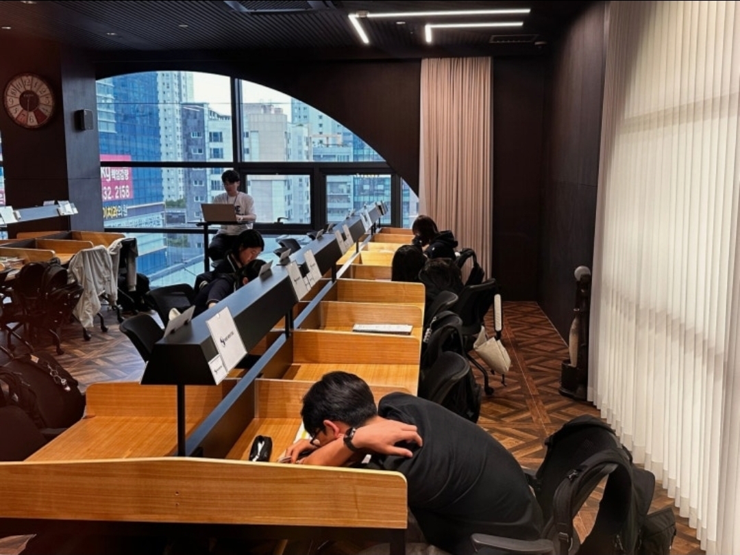 나인멘토즈학원