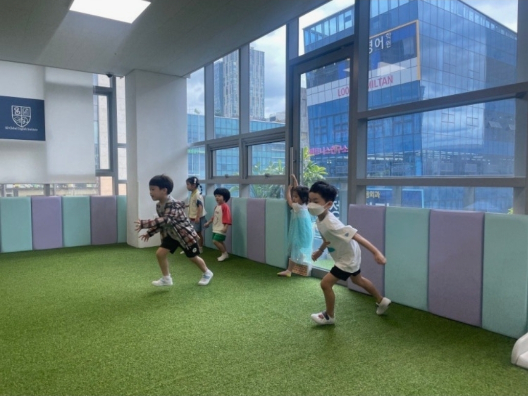 SD글로벌어학원