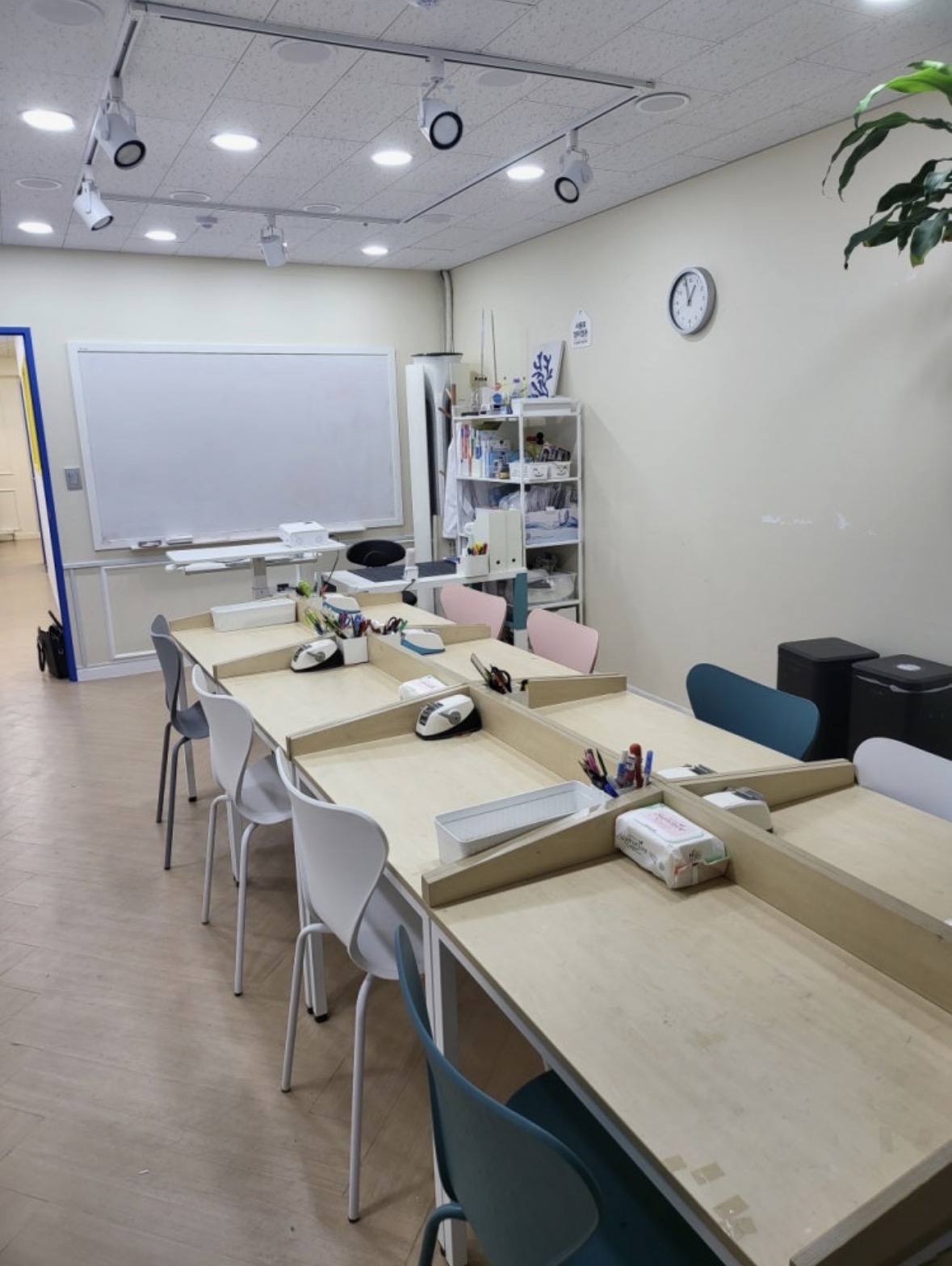 플레이팩토 미래실험과학교습소