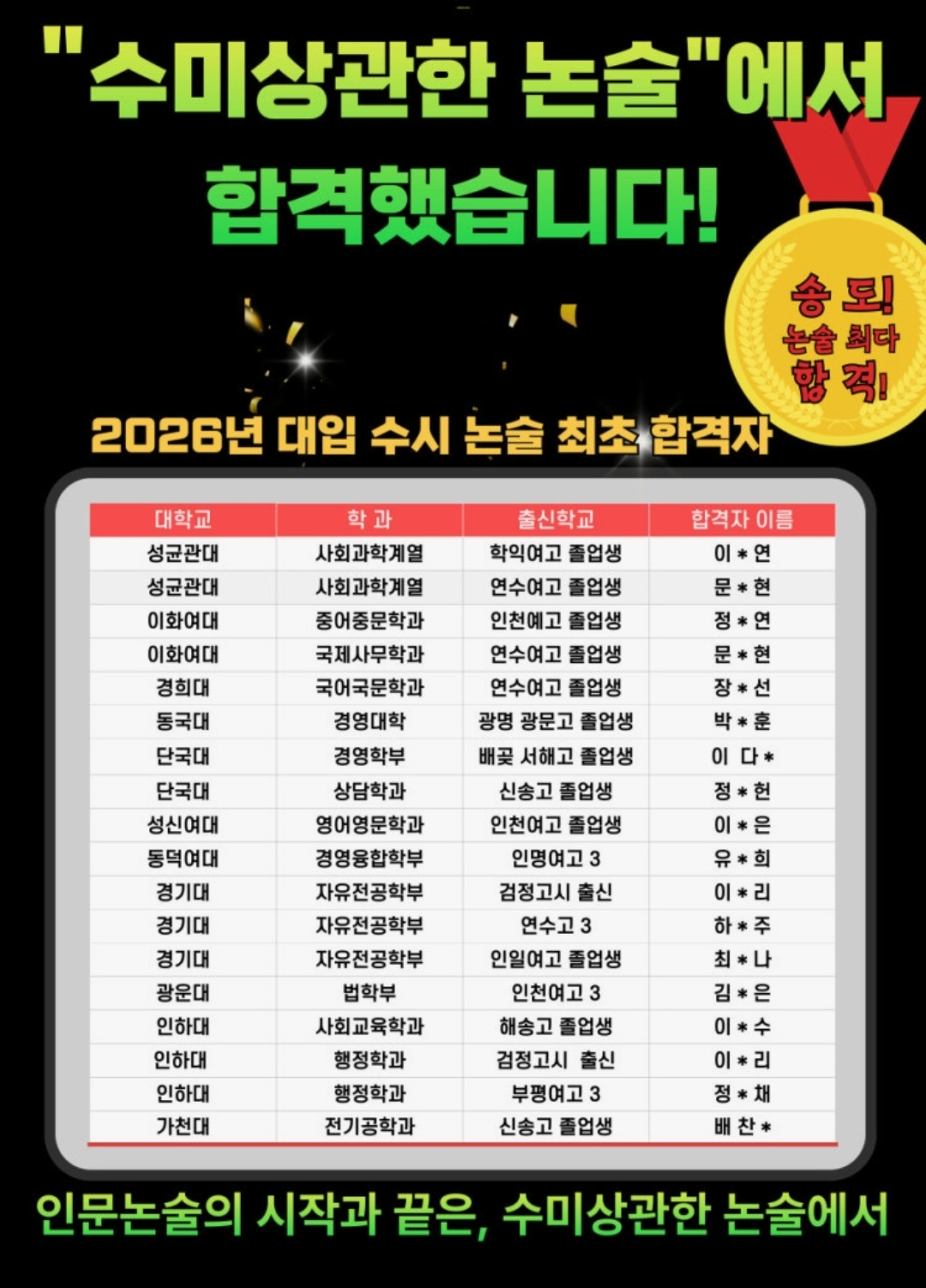 수미상관한국어학원
