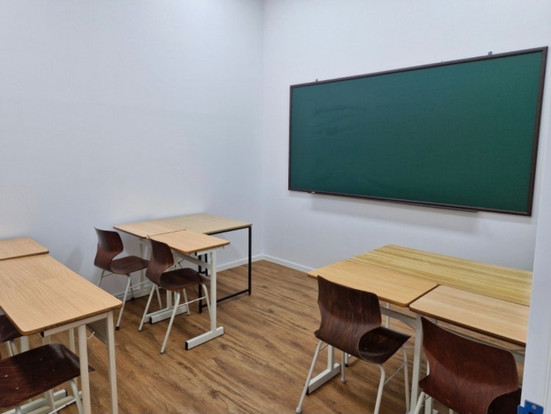 전상기영어학원