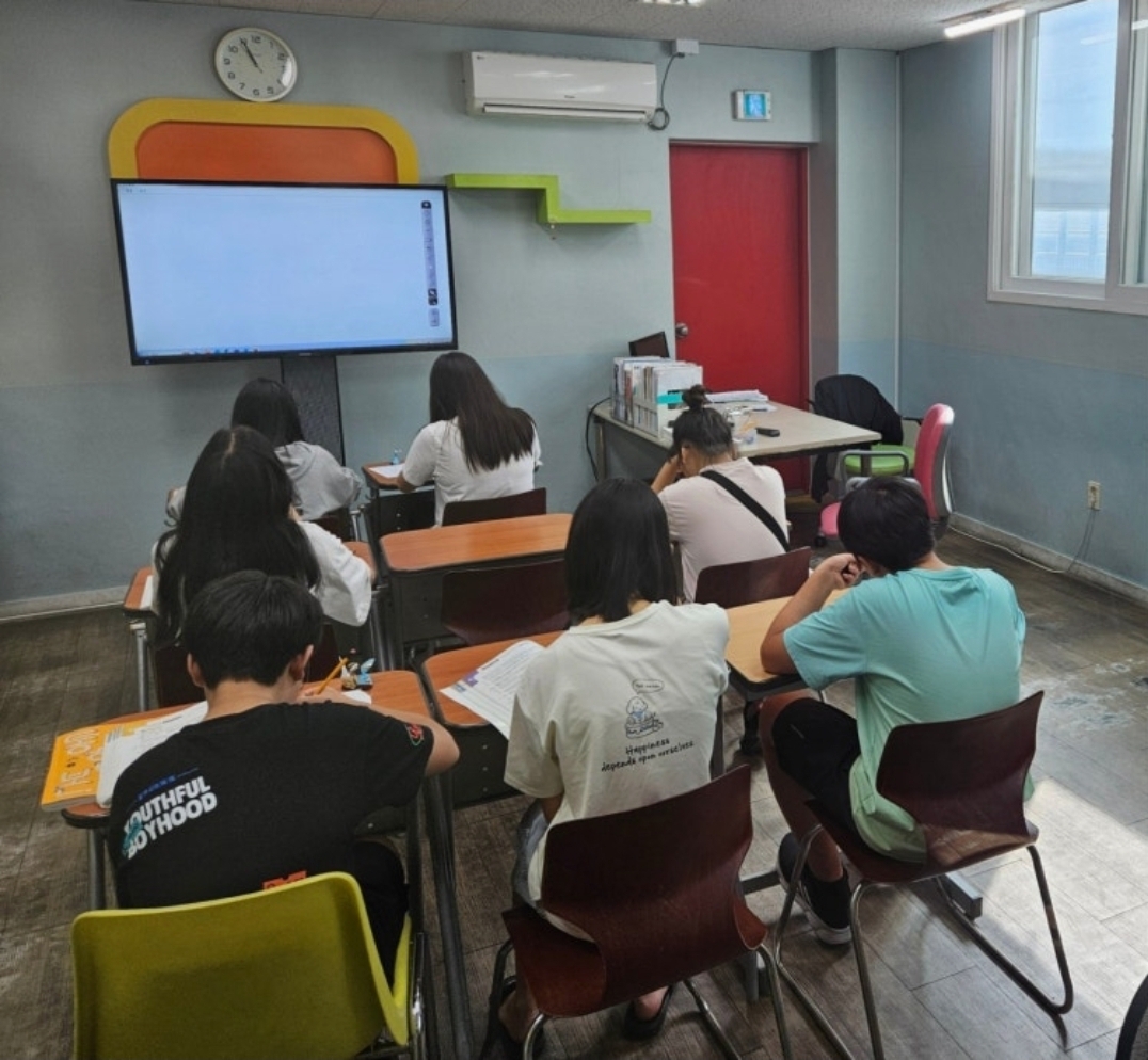 세븐스템스학원