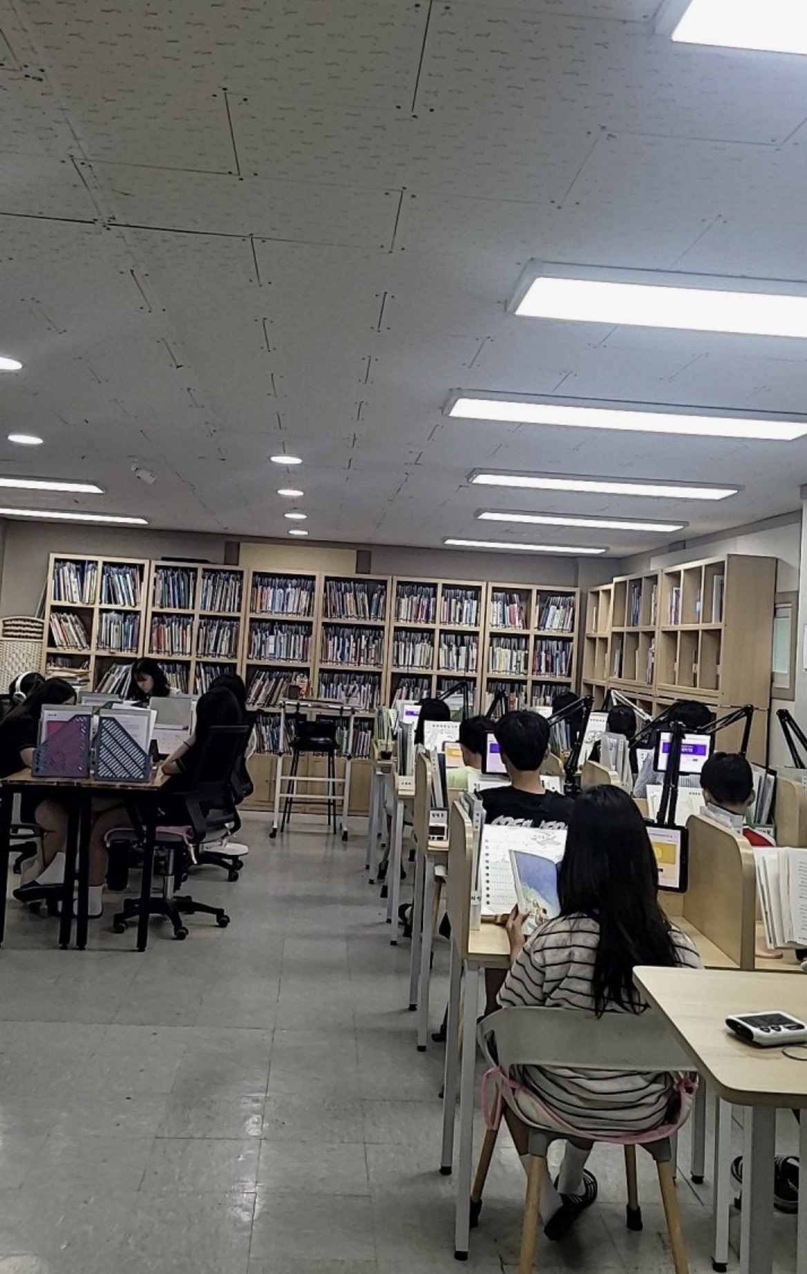 리드인 독서논술 경원초점