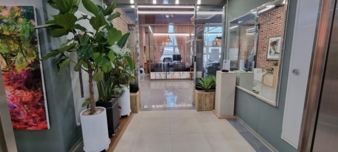 한국영재미술학원