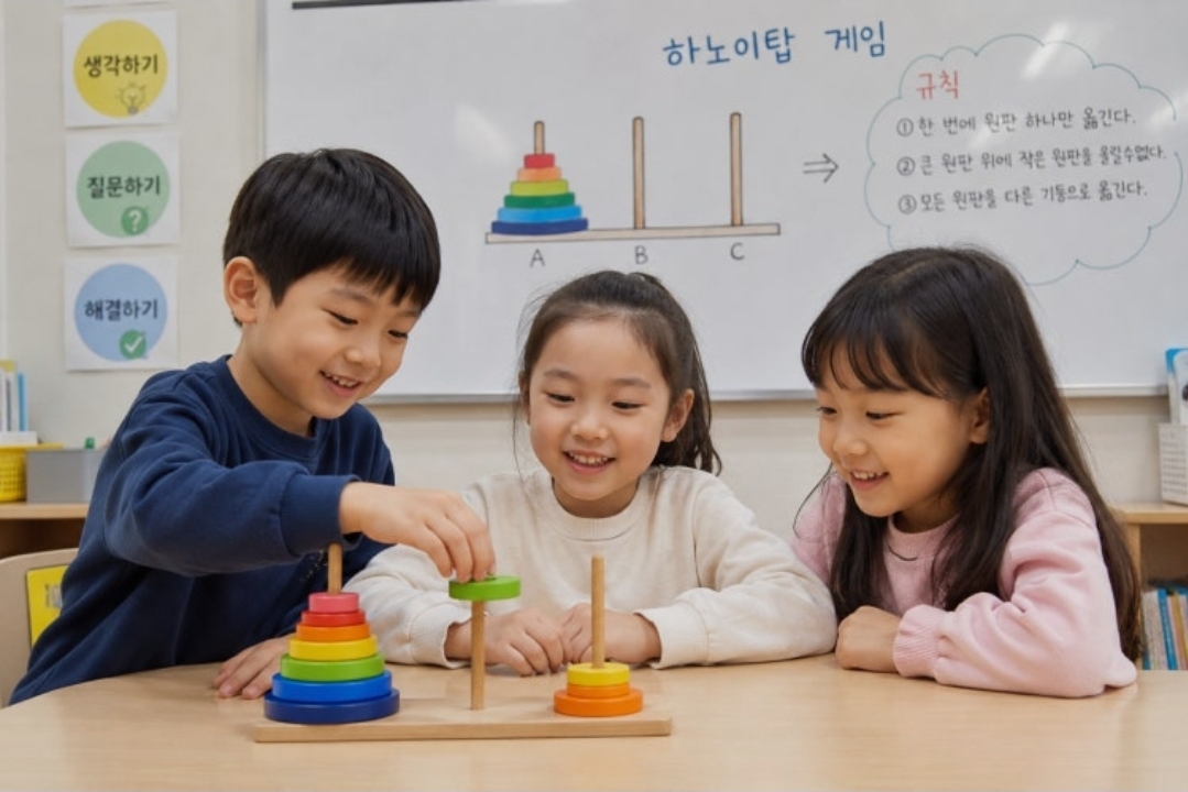 수학이온다학원