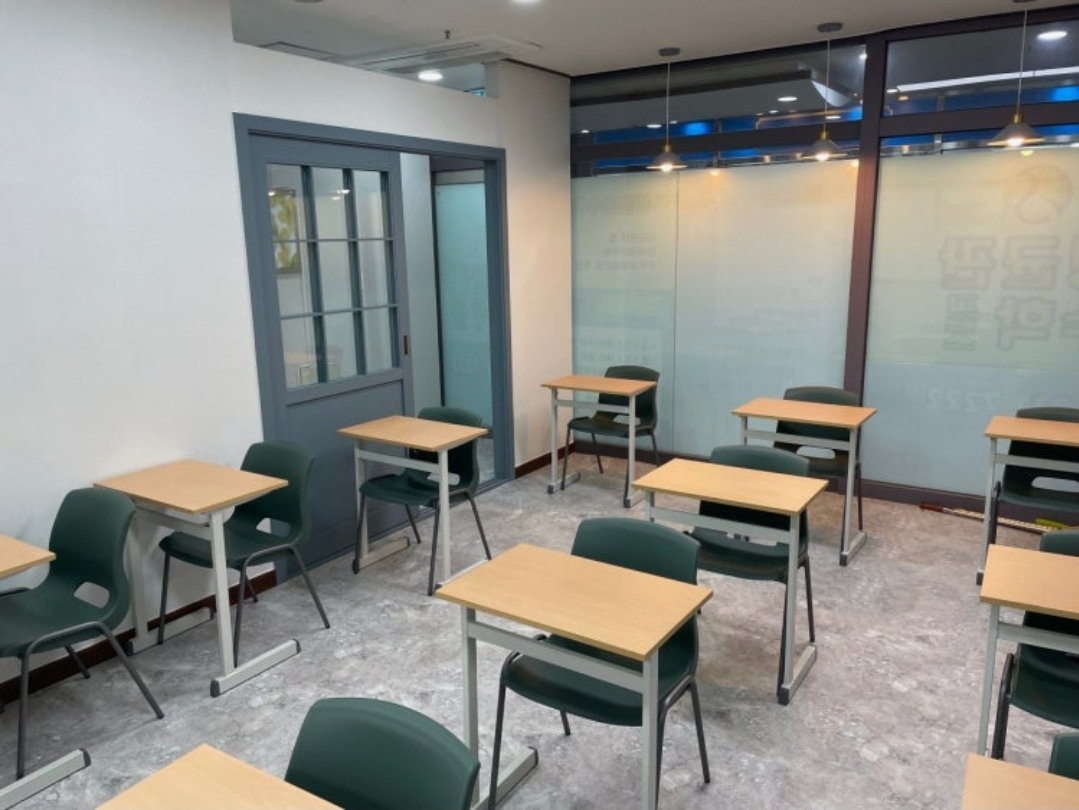 더해냄영어수학학원