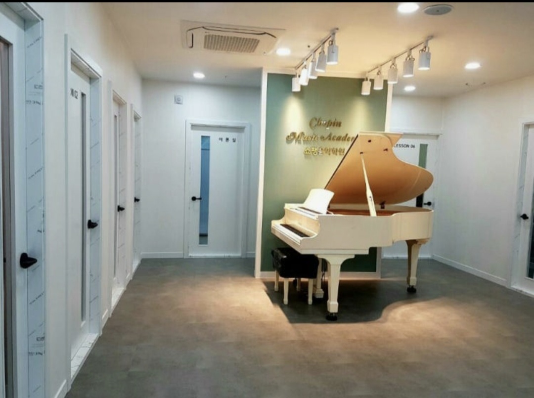 쇼팽음악학원