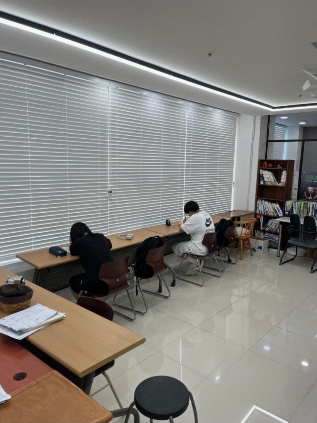 포인트수학학원
