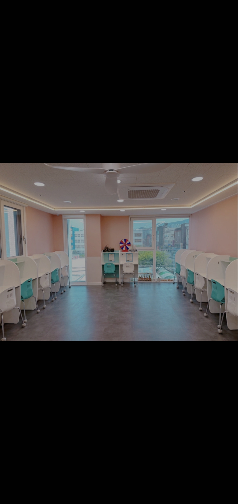 삼성영어셀레나 마천센트럴학원
