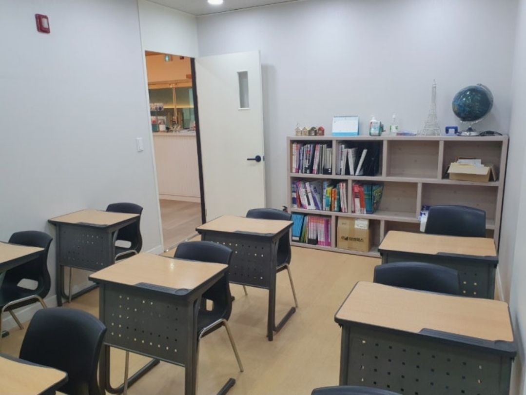 스폴영어전문학원