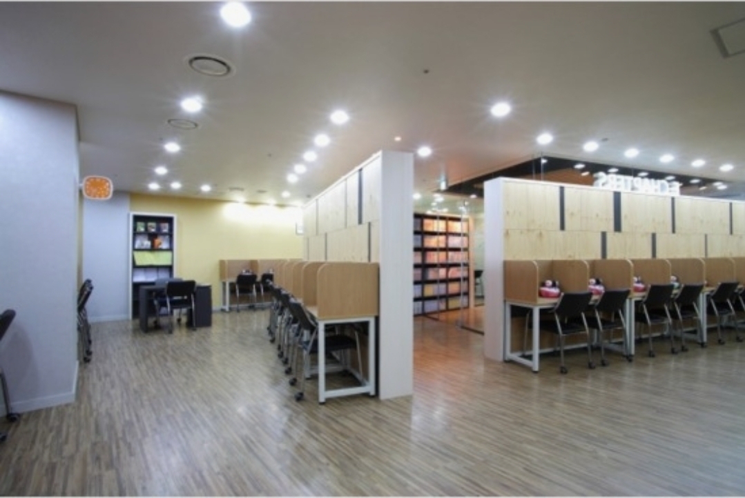리틀스콜라영어학원