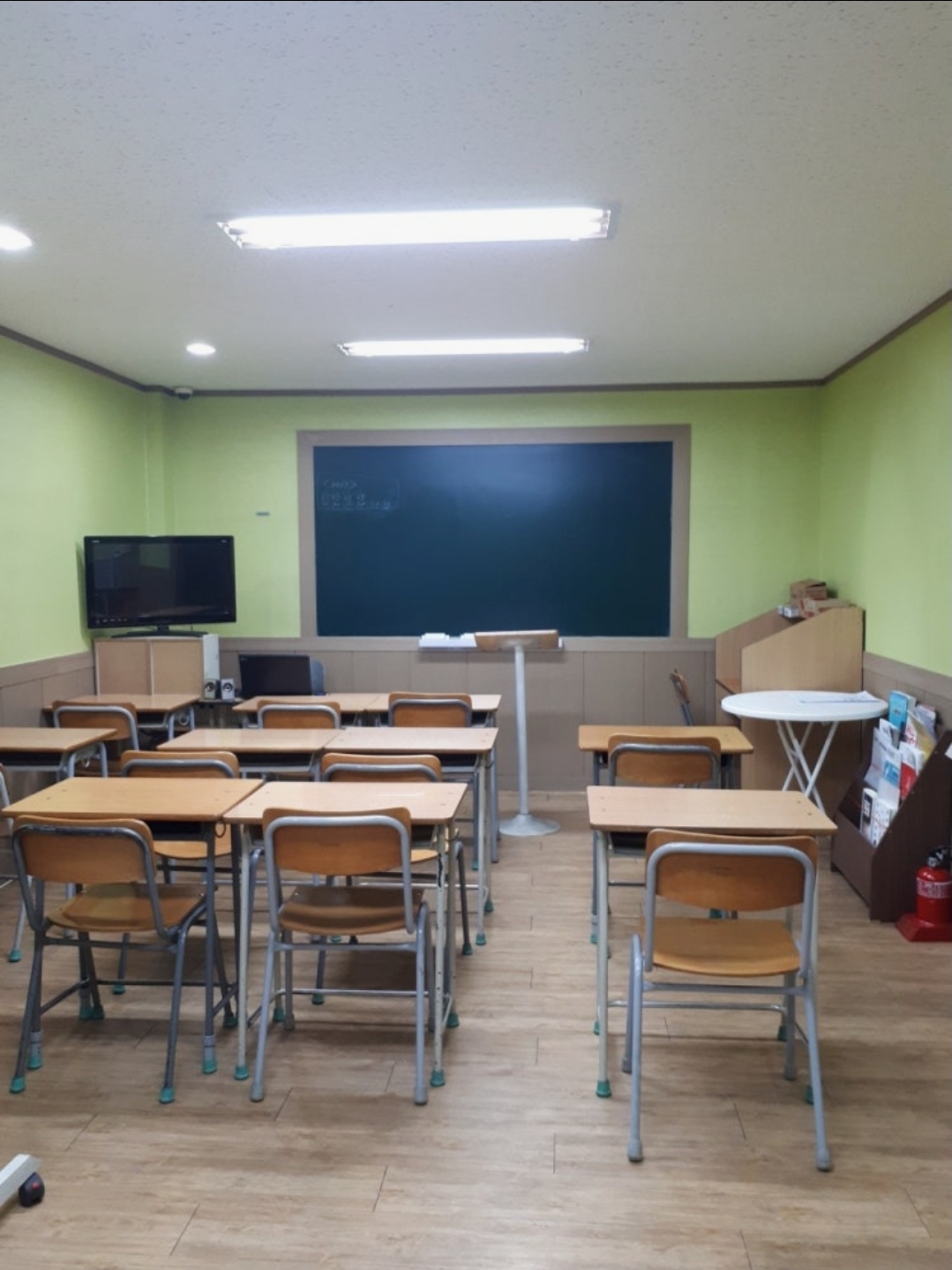 수노피영수전문학원