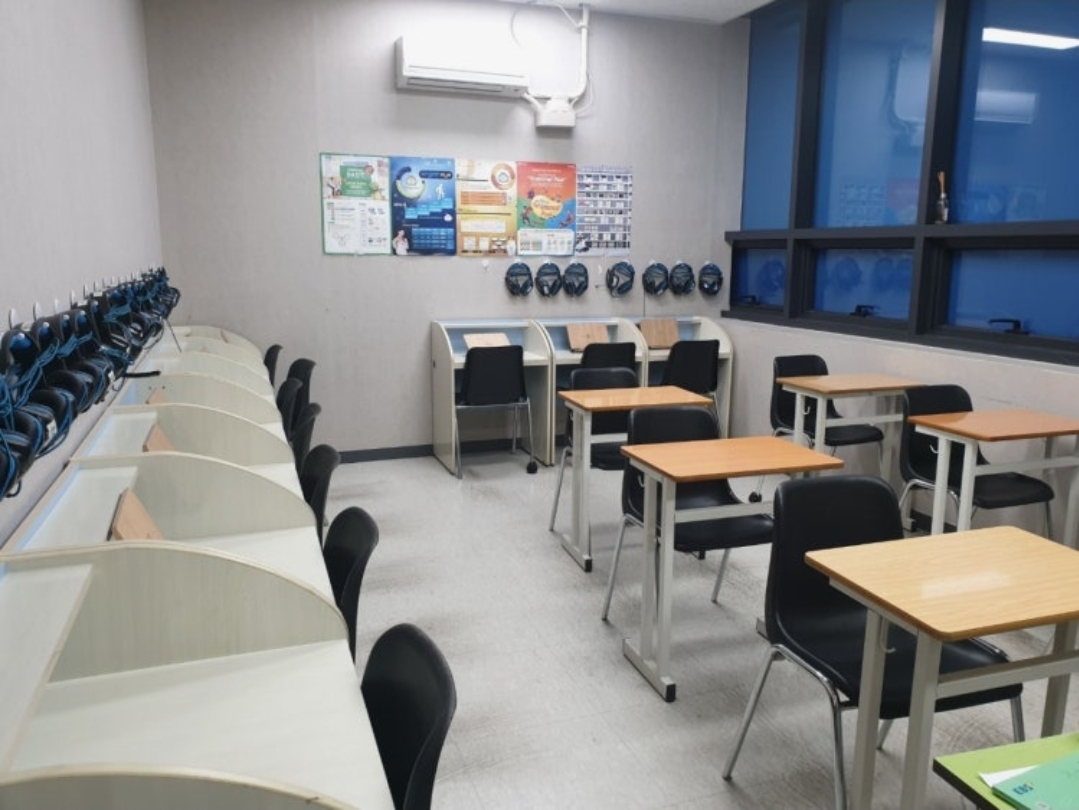 아소스에듀학원