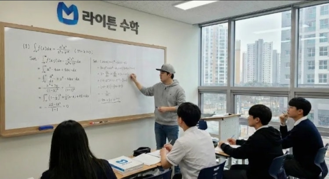 라이튼수학학원