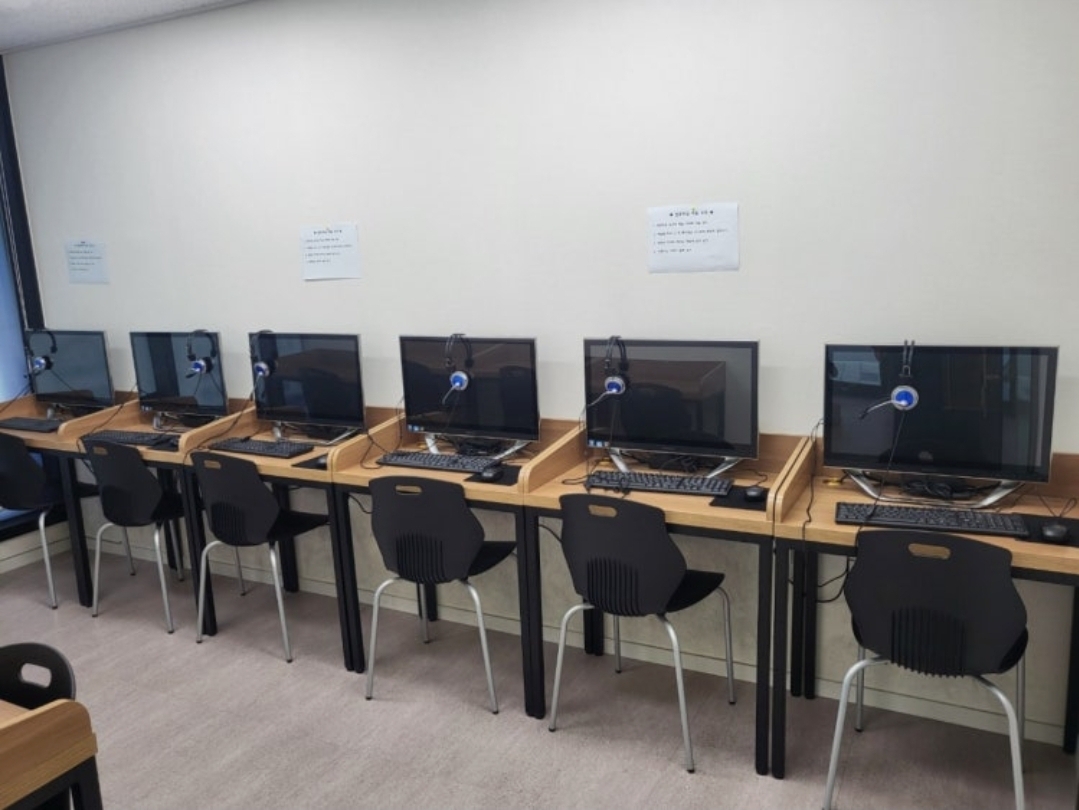 아우름영수학원