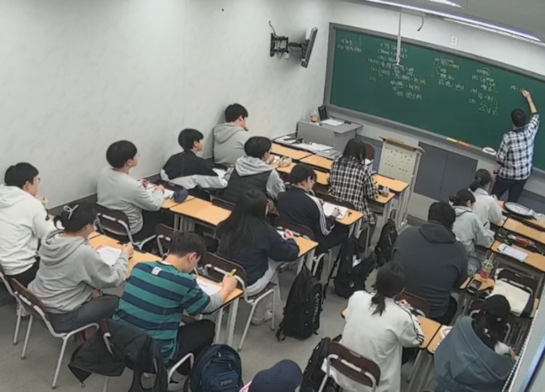 피움동백국어학원