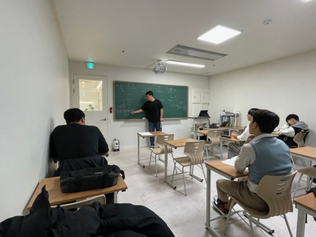 러닝메이트학원