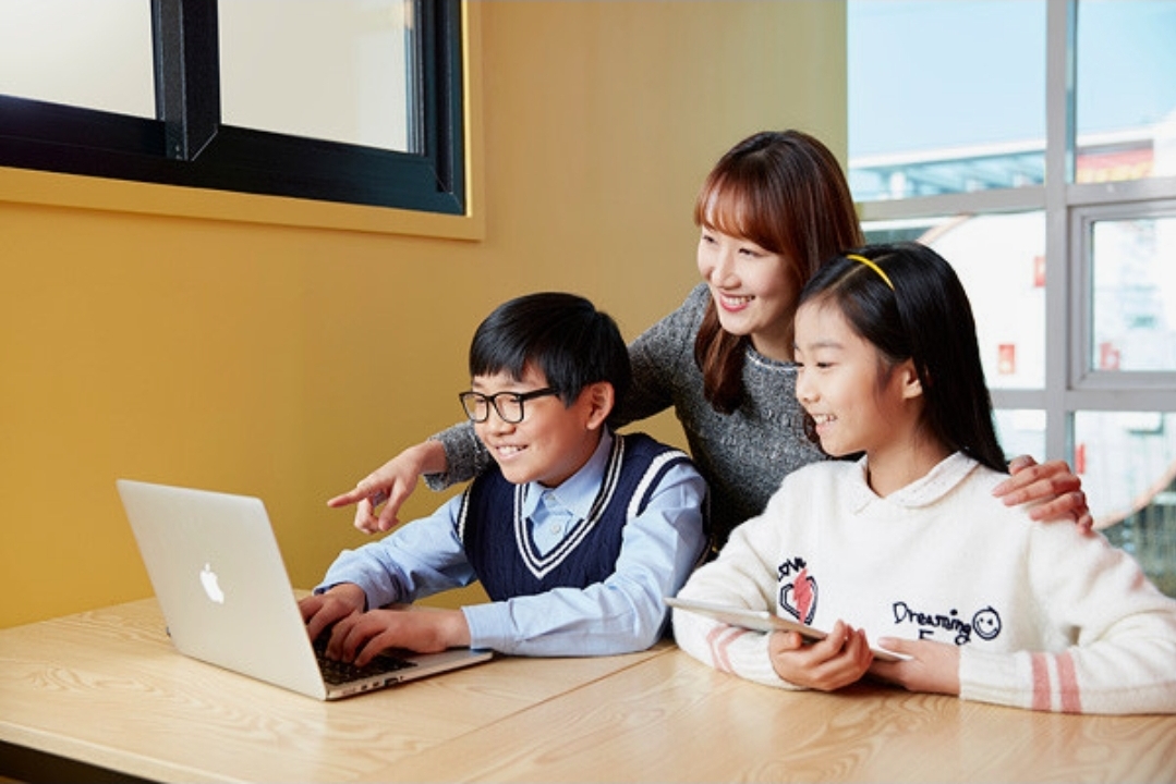 정상어학원 청라캠퍼스