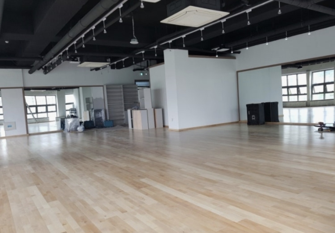 라라댄스스포츠학원