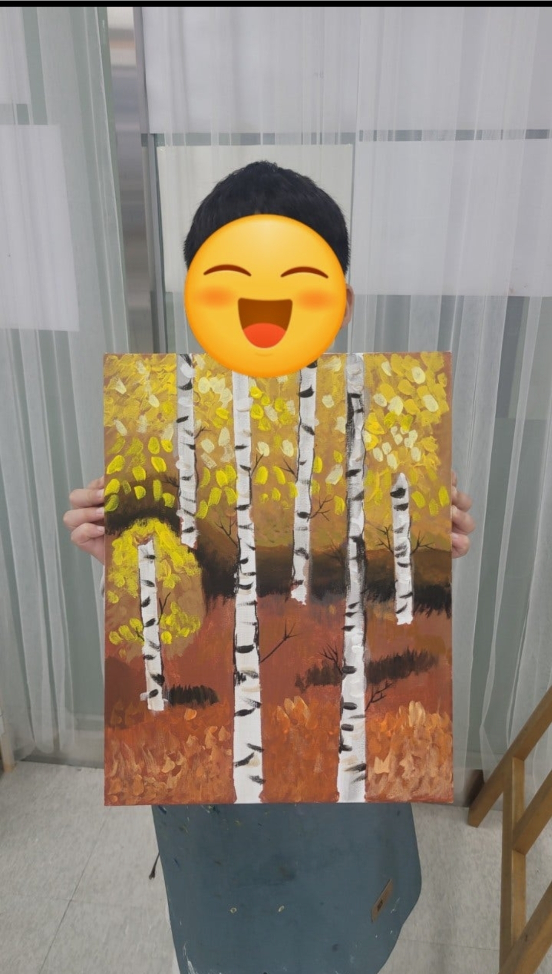 아트랩미술학원