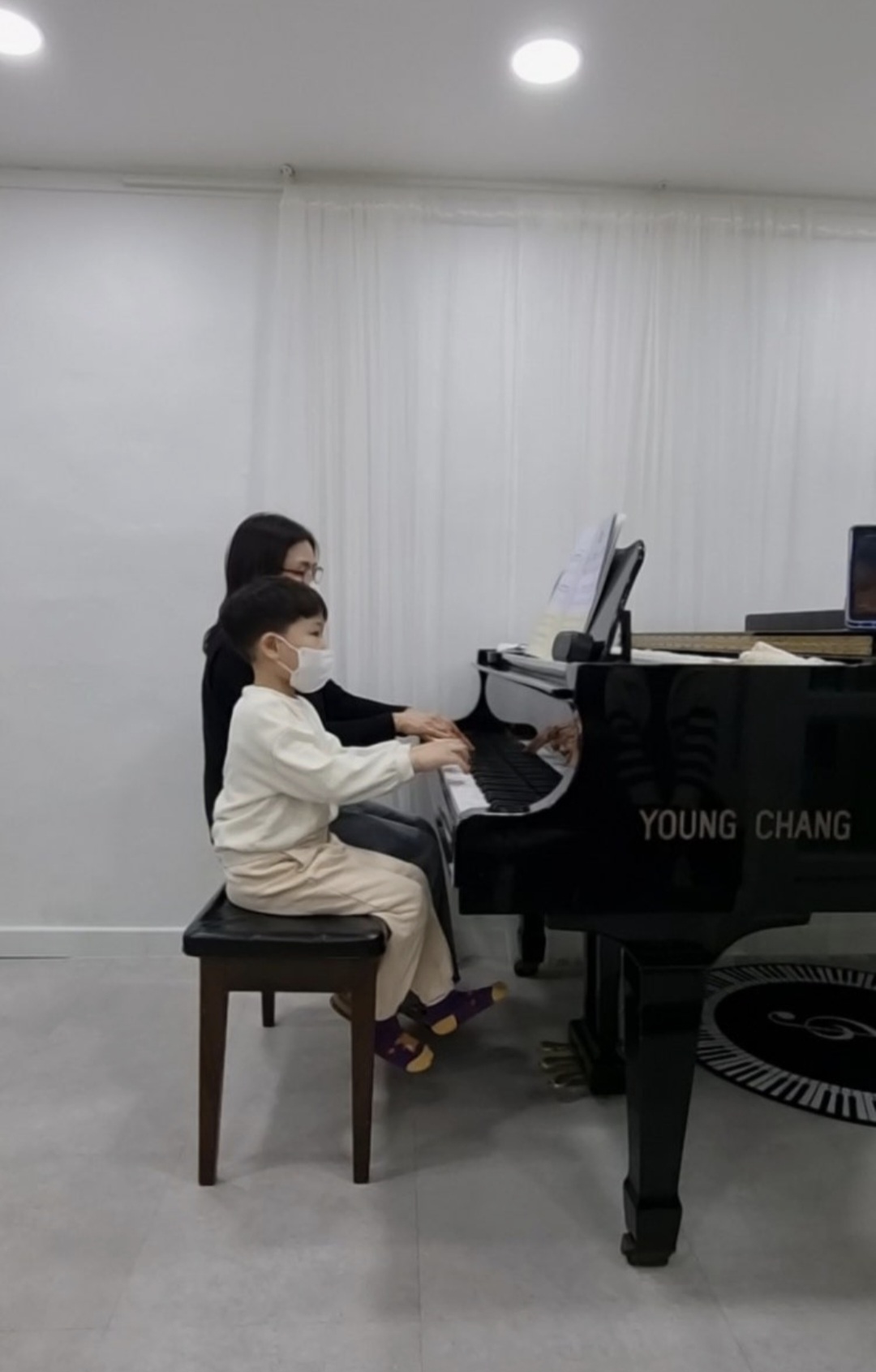 가경소리엘음악학원