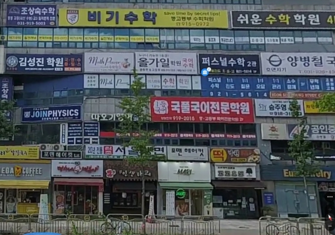 비기수학