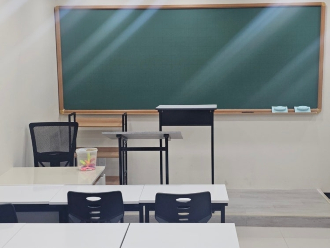 플렉스영어학원