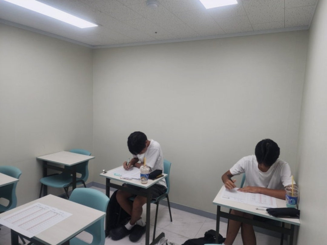 대치윤슬학원