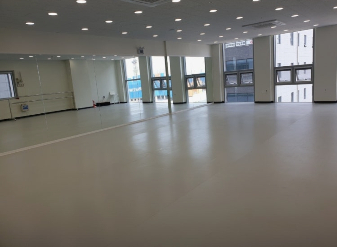 더로즈발레학원