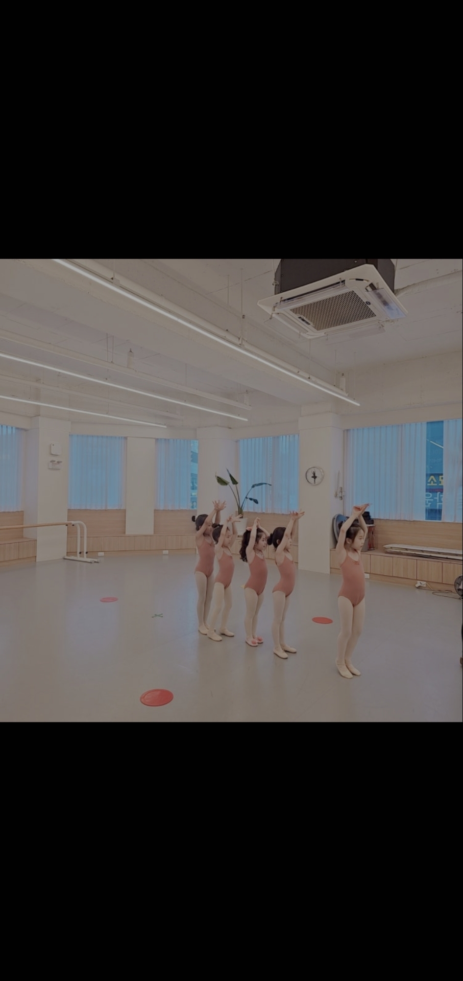 피움무용학원