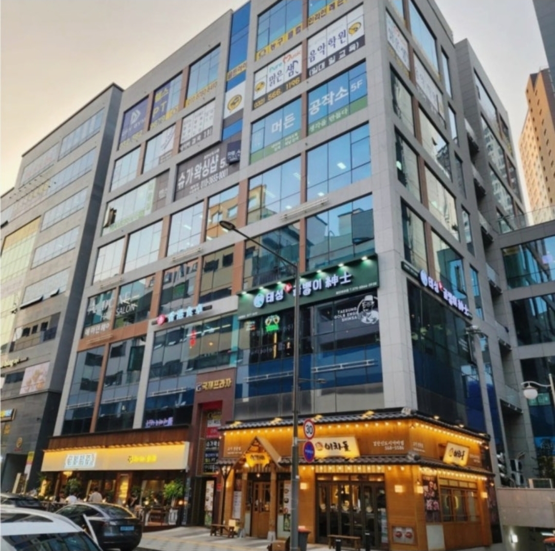 맑은샘음악학원 검단신도시점