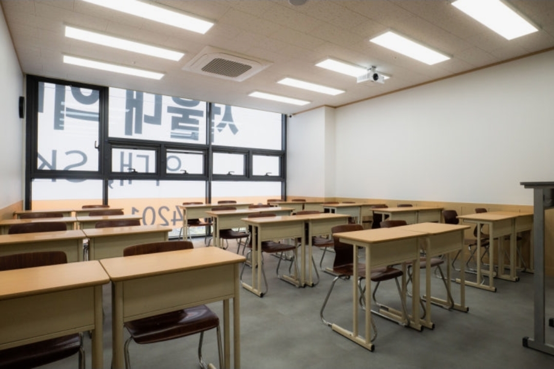 프롬더클래스학원
